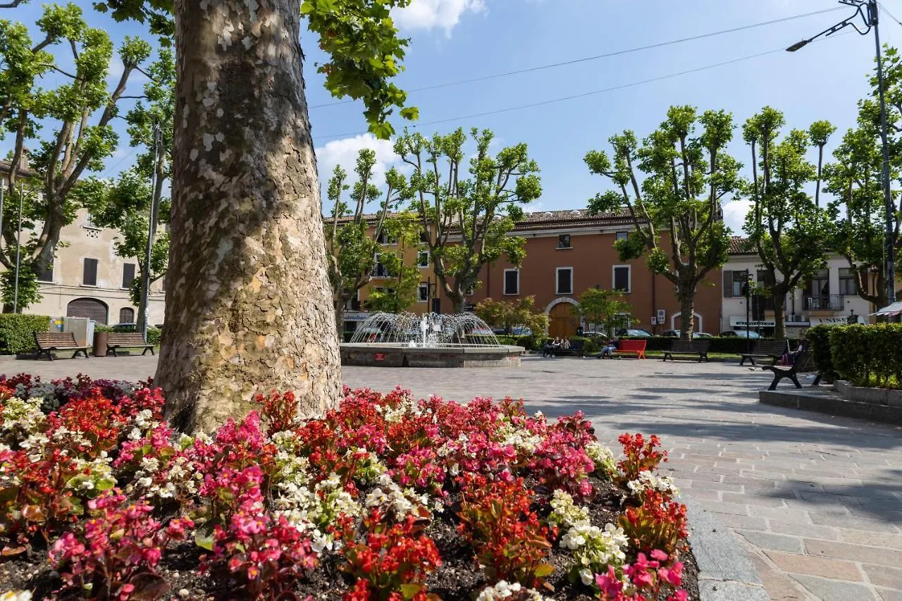 Ora Apartment Desenzano del Garda