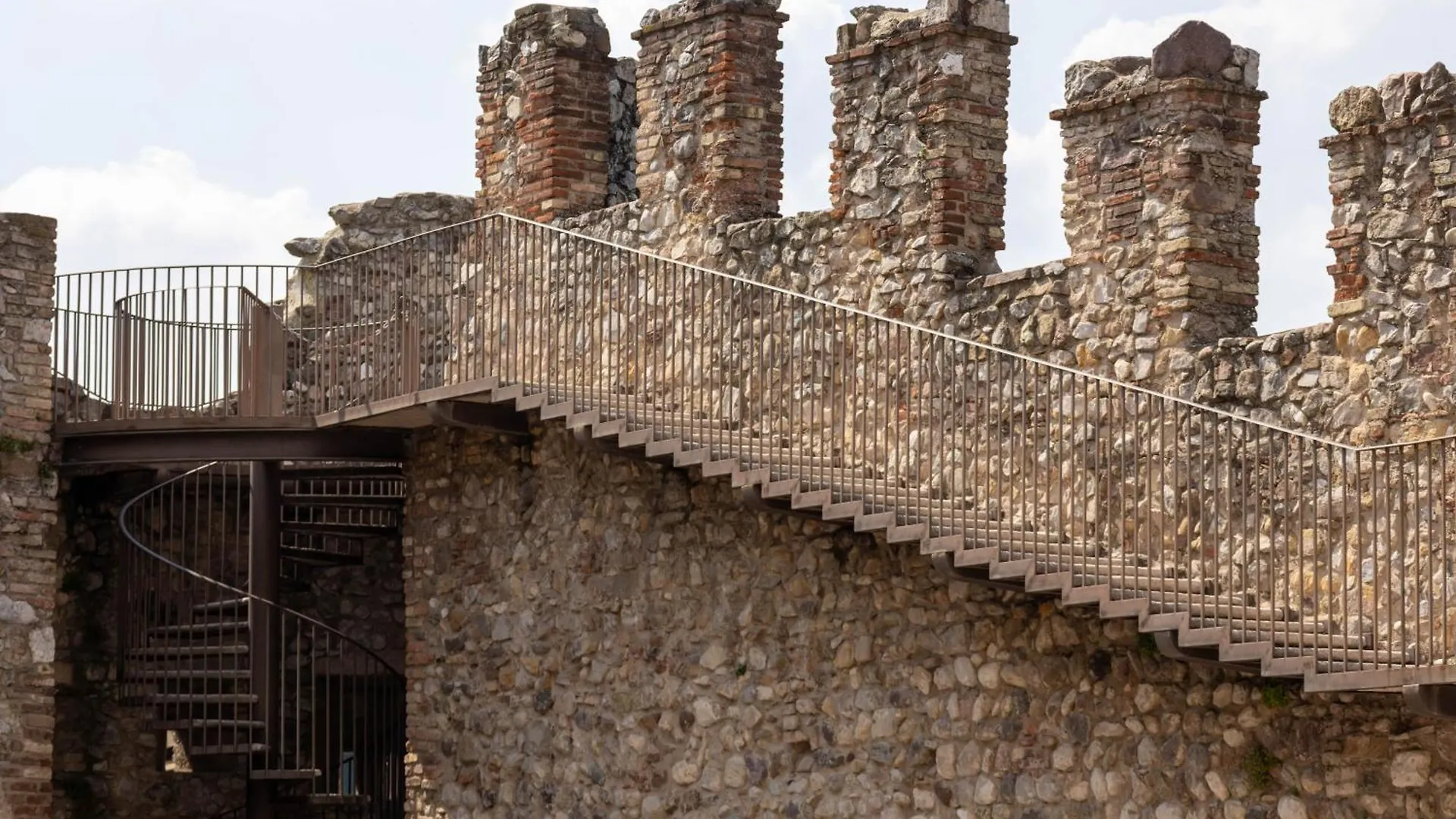 Ora Apartment Desenzano del Garda Włochy