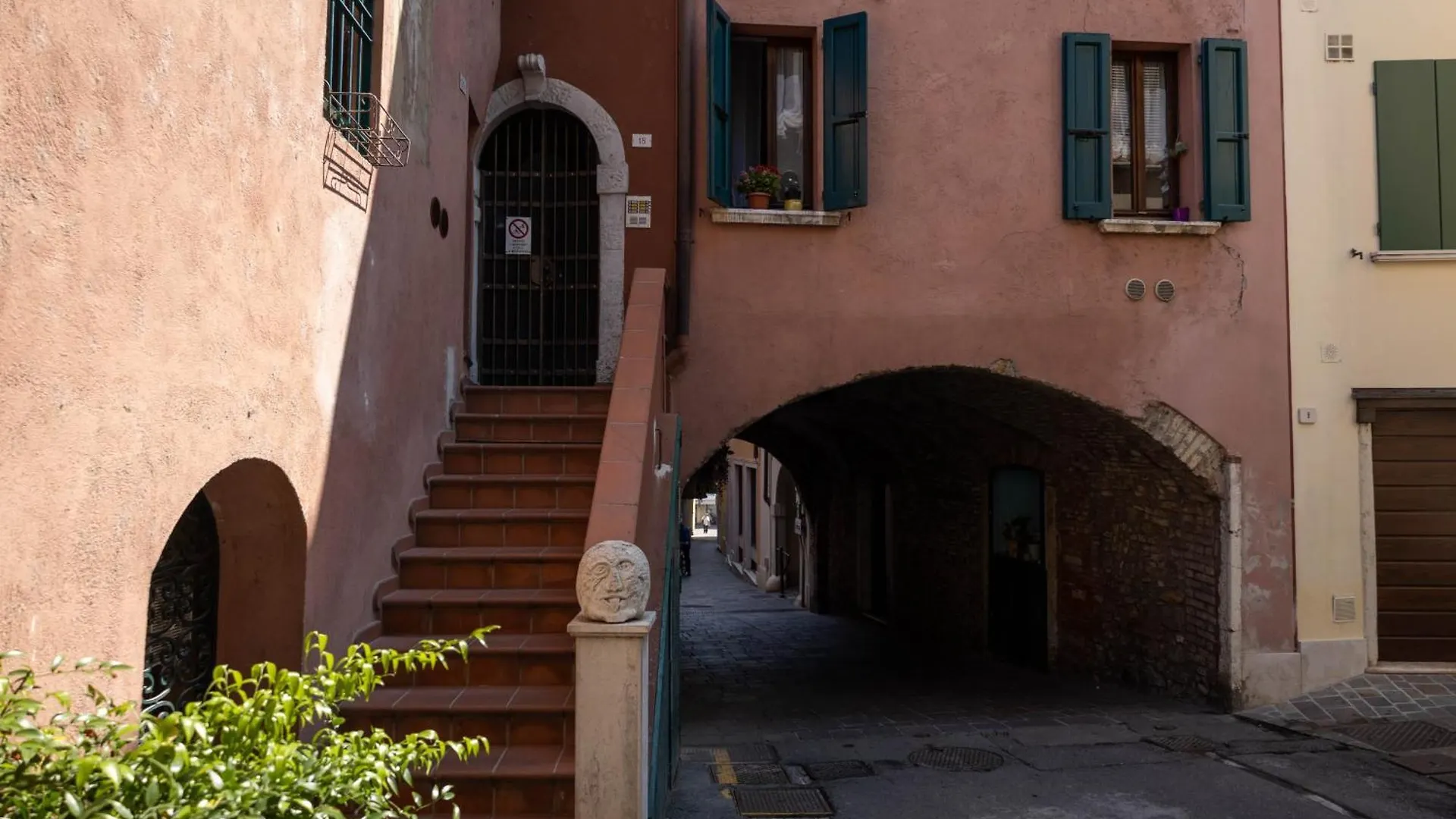 Ora Apartment Desenzano del Garda