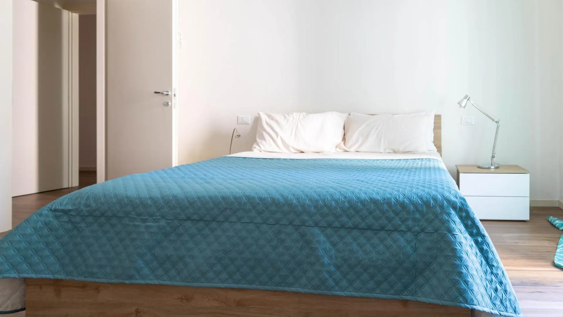 Ora Apartment Desenzano del Garda